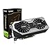 Produktbild Palit GeForce GTX 1060 NE51060015F9J PCI-e Jetstream 3GB 256Bit D/3DP/H Grafikkarte grau