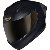 Nolan N60-6 Sport Kapalı Motosiklet Kaskı