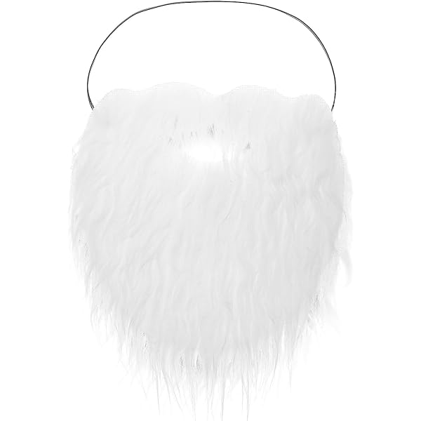 FAIRY TRENDZ Zwergmütze Rot-weiß – Unisex-Kostüm-Hut Für Weihnachts- & Mottopartys