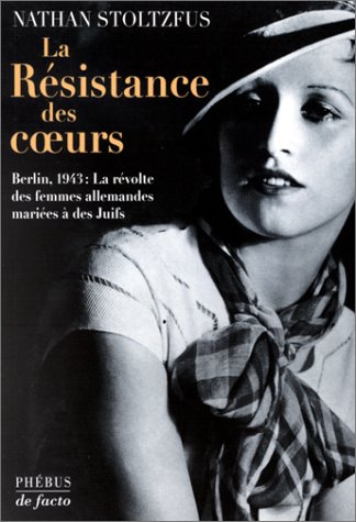 couverture de : La r&eacute;sistance des coeurs
