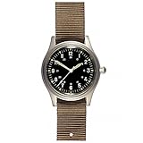 MWC gg-w-113 uns 1960er Muster Armbanduhr (Automatik)