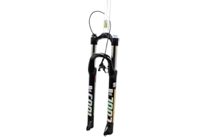 DFS Forcella Air Fork Cool-rlc-RCE Forcella MTB Forcella Mountain Bike Forcella 29"e 27,5"