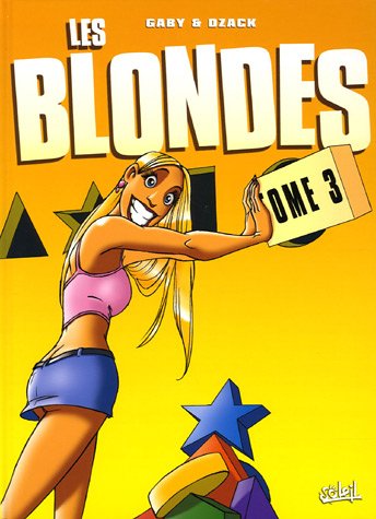 Les blondes