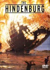 The Hindenburg Disaster [DVD]