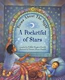 A Pocketful of Stars: Poems About the Night (Barefoot Beginners S.) by 