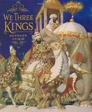 We Three Kings by Gennady Spirin