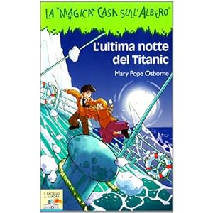 L'ultima notte del Titanic