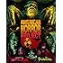 American Horror Project Vol 1 [Dual Format Blu-Ray + DVD]