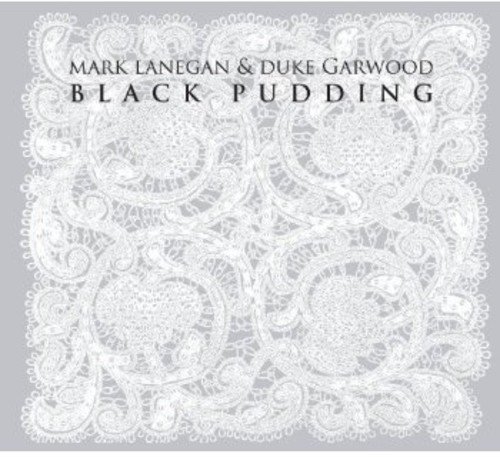 Black Pudding