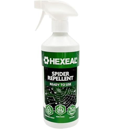 Natural Armor Lizard & Gecko Repellent - Gallon Size Peppermint Spray (128 Fl Oz)
