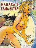 Image de Manara's Kama Sutra