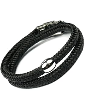 Lufetti Armband Segeltau 