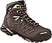 Produktbild Mammut Nova Advanced High II GTX Women - Trekkingstiefel - coffee/lemon