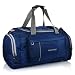 Suntop Alive Oxford Blue Nylon 40Litres Duffel Bag RS.899.00