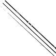 Canne à Pêche Shimano Vengeance CX Télé Surf 4,20m - Surfcasting Léger - Carbone - 100g