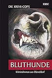 Cover zum Buch Bluthunde