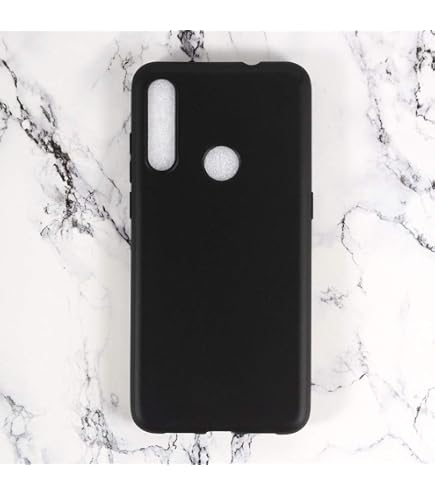 EbestStar Cover Trasparente In Silicone TPU Per Alcatel U5 – Morbida, Antiurto, Sottile E Leggera - 4