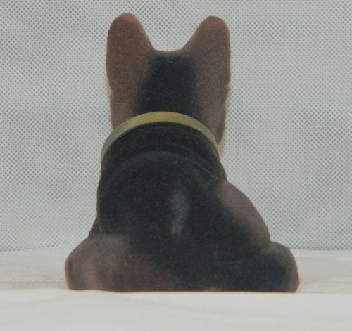 Schäferhund klein, 19 cm - 4