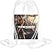 Produktbild Tomb Raider Drawstring bag