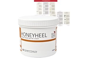 Red Horse Products HoneyHeel 500ml