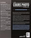 Image de Les fondamentaux de la prise de vue