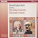 Produktbild Brendel Plays Bach: Italian Concerto, BWV 971 / Chromatic Fantasia and Fugue, BWV 903 (2002-11-21)