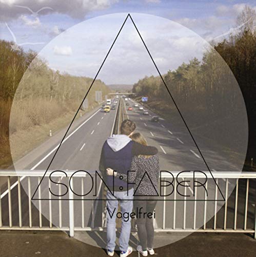 Preisvergleich Produktbild Vogelfrei