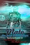 Image de Mato der junge Sternenkrieger (Sammelband II)
