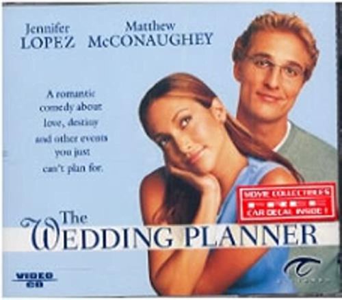 Preisvergleich Produktbild The Wedding Planner