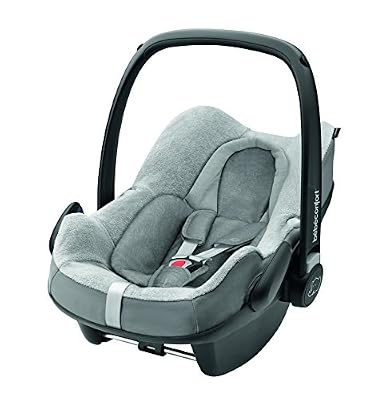 bébé confort Housse Eponge Cosi Rock Cool Grey