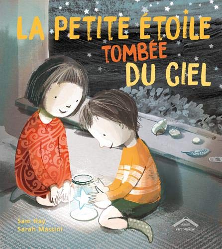 La  petite étoile tombée du ciel