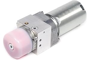 MERAUTOP SJ Pompe hydraulique de rechange pour capote convertible Z4 E85 2.0i 2.5i 3.0i 3.0si Convertible 2 portes 2003-2008 Accessoires de voiture Pièce # 54347193448, 54347119633