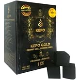 Kefo Gold Hindistan Cevizi K&ouml;m&uuml;r&uuml; 1kg