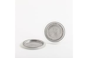 VERYBARISTA E&B Lab, por IMS Competition Filtro Moka (6 tazas)