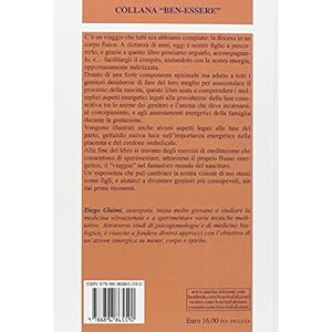 L'energia della gravidanza