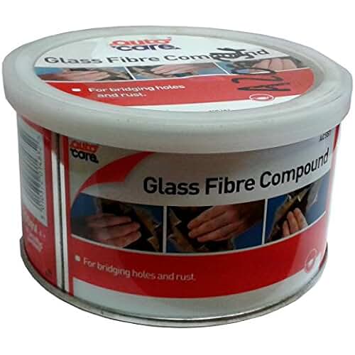 Amazon.co.uk fiberglass repair kit