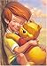 Produktbild 500 Peace Christopher Robin and Pooh D-500-300 (japan import)