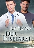 Cover zum Buch Der Inselarzt