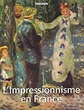 L'impressionnisme en France
