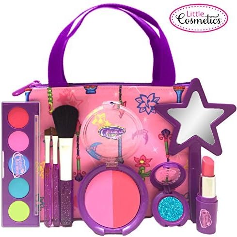 Little Cosmetics Little Charmers Pretend Makeup Set