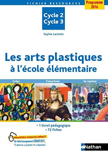 Les arts plastiques à l'école élémentaire gratuit Les arts plastiques à l'école élémentaire gratuit