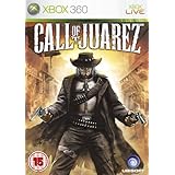 Call Of Juarez (Xbox 360)