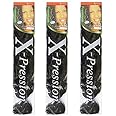 X-pression Premium Original Ultra Braid. - Colour 99J (Pack of 3)