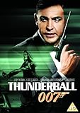 Thunderball [DVD] [1965]