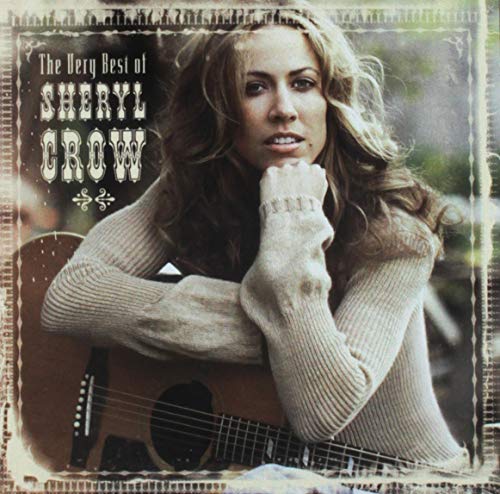 Preisvergleich Produktbild The Very Best of Sheryl Crow