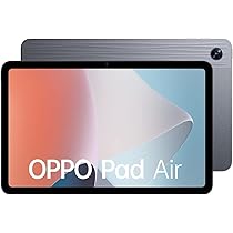 OPPO Pad Air 4GB 64GB Gray : Amazon.it: Informatica