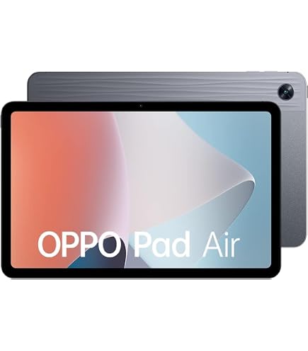 Realme Pad 32GB ROM + 3GB RAM 10.4