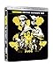 Watchmen-Les Gardiens [Édition Ultimate Cut-4K Ultra HD Blu-Ray Bonus + Goodies-Boîtier SteelBook]