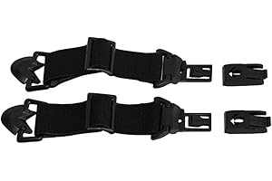 Wiley X Spear Sceau de la cavité Mixte (lot de 1)