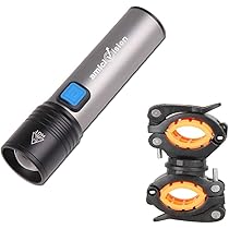 サイトマーク●T6 600ルーメン Flashlightキット●SM73009K サイトマーク○T6 600ルーメン Flashlightキット○SM73009K